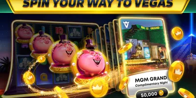 TK999 VIP Game Lobby