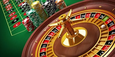 TK999 Slot Machine Interface